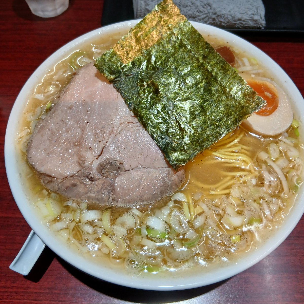 加藤  タカ tweet media