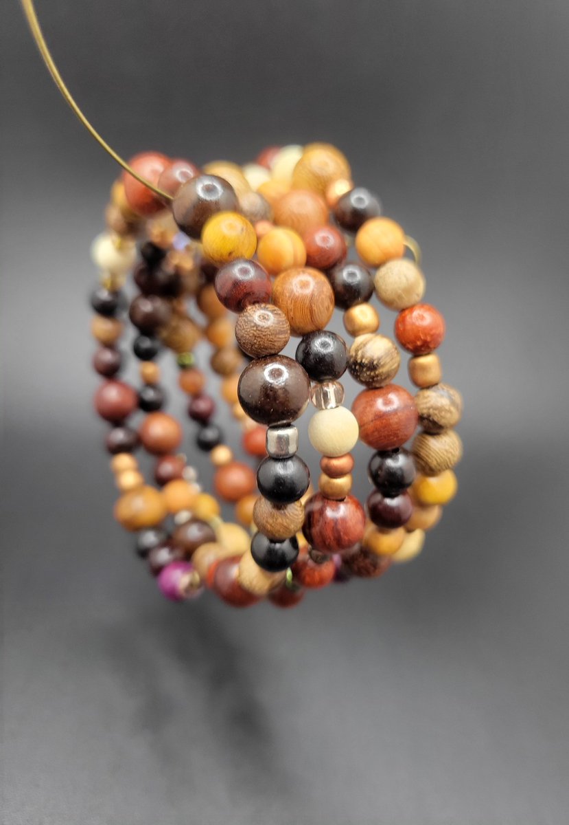 Bead Who You Are tweet media