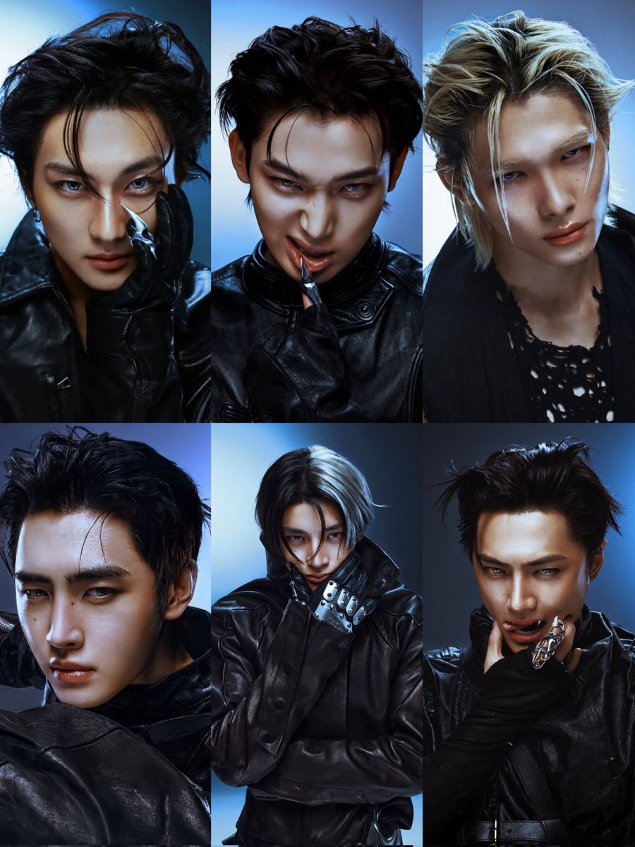 AboutEnhypen tweet media