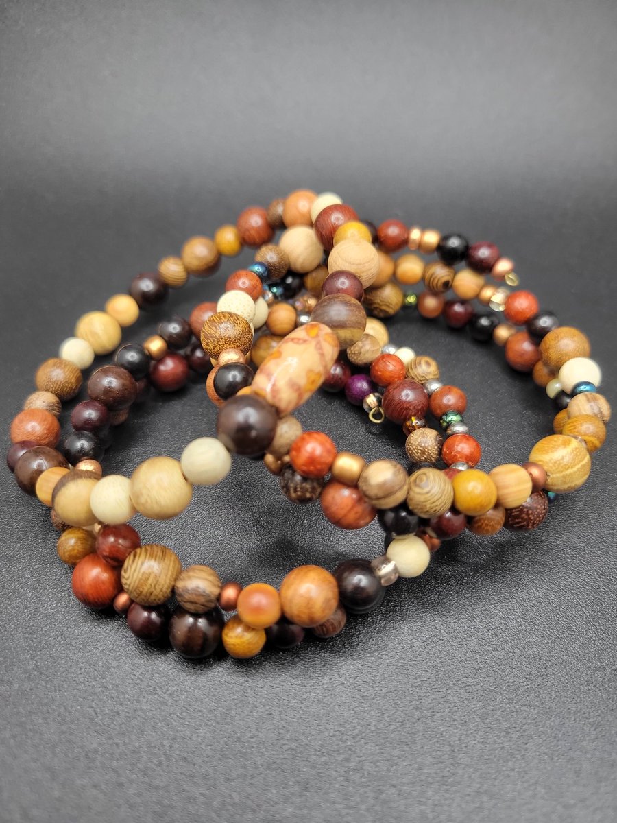 Bead Who You Are tweet media