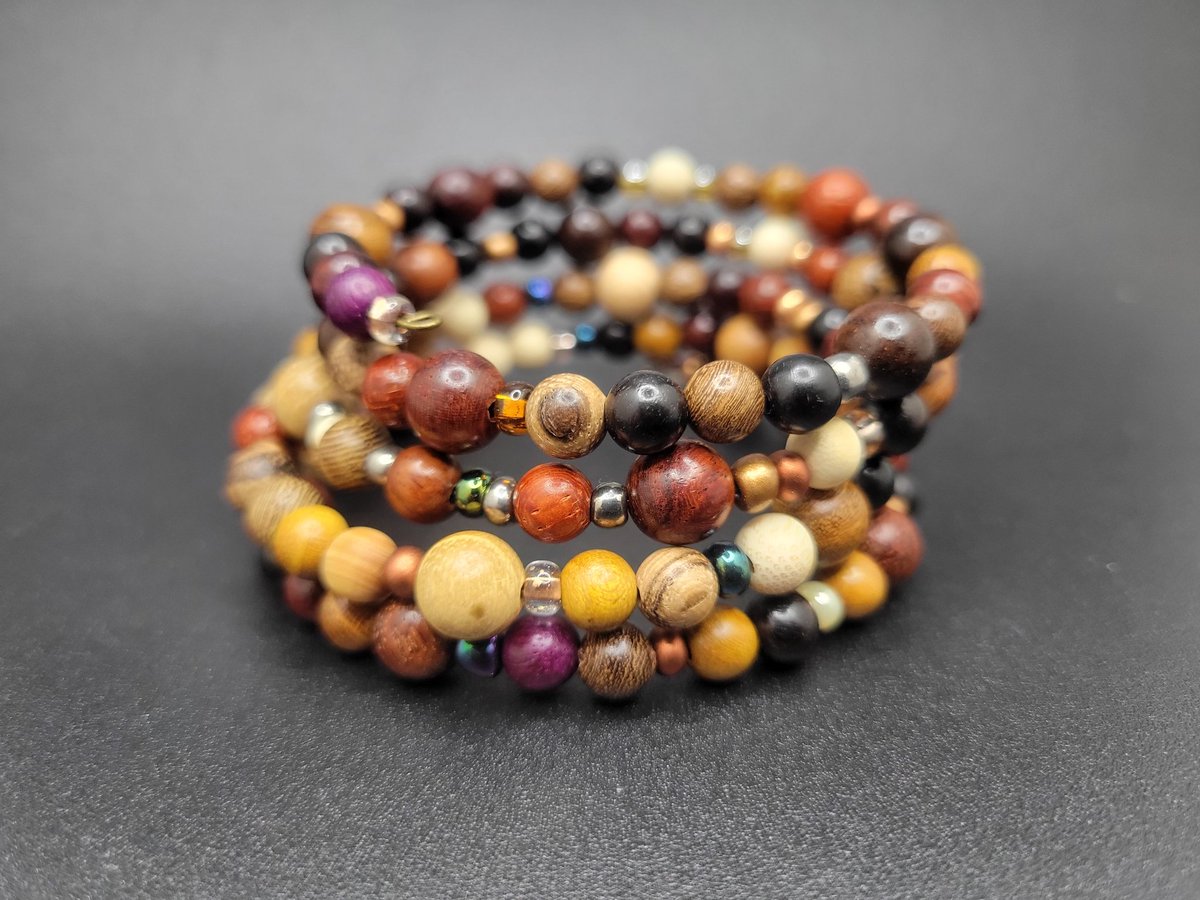 Bead Who You Are tweet media
