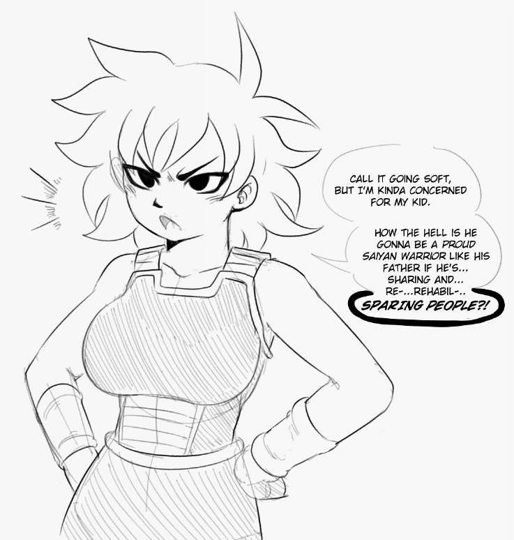 KrelloPNG | MAJIN NATION REPRESENT! tweet media