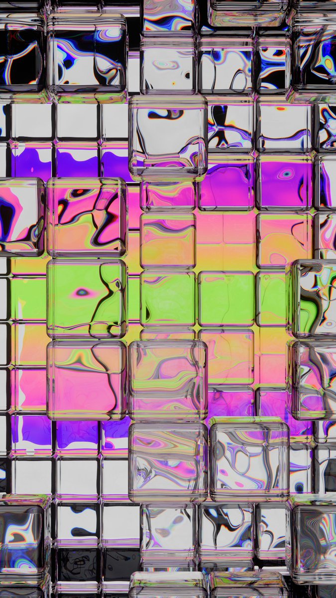 SaveTheDFCube's tweet photo. Blender起動後すぐに削除されてしまうデフォルトキューブを使って作品を作っています。
no.085
Render ← → Viewport
#SaveTheDefaultCube #b3d https://t.co/skSFvzQRbM