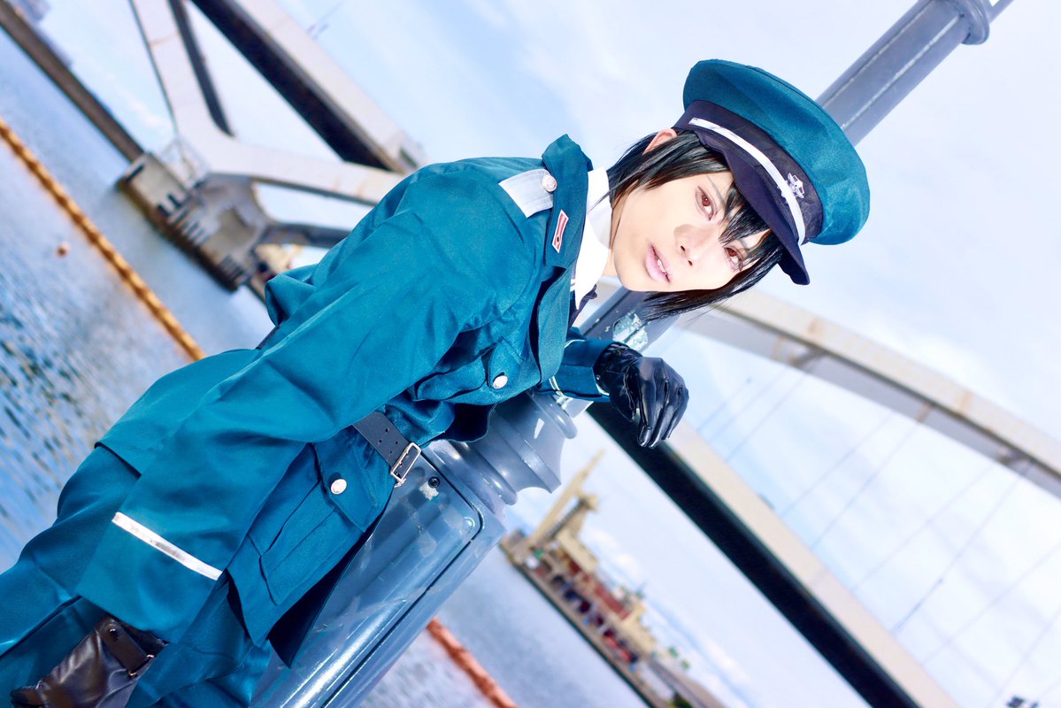 ハヤブサ🦅@5/17ストフェス、22〜24池アコ全通 tweet media