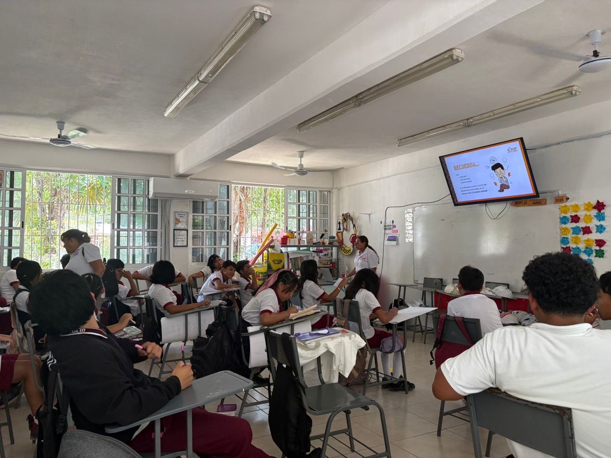 Ayto Benito Juárez tweet media