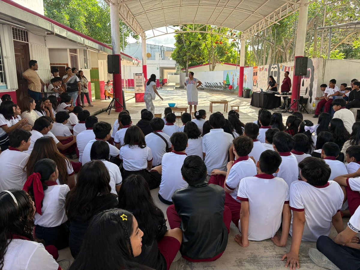 Ayto Benito Juárez tweet media