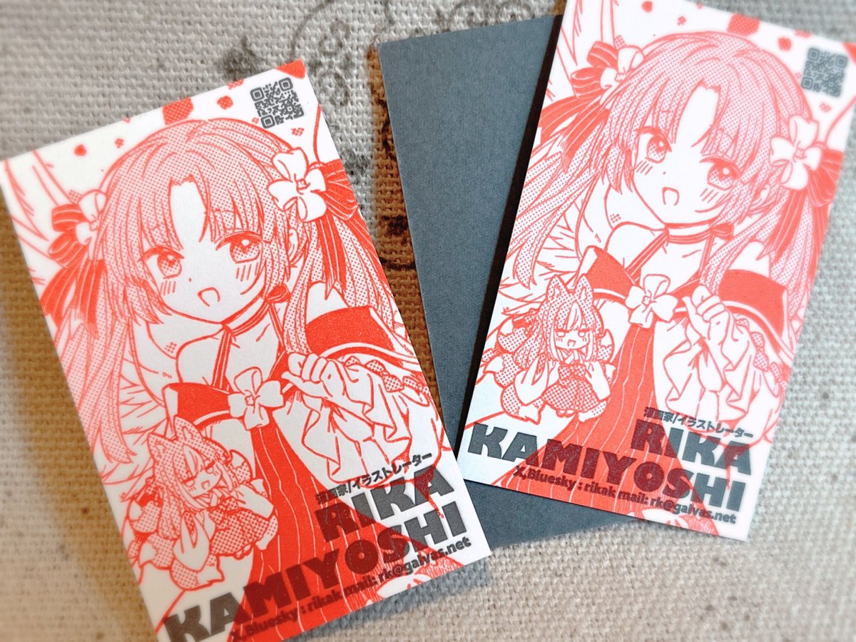 神吉李花☪️🐧5/3九州ティア【F32】5/6新連載開始 tweet media