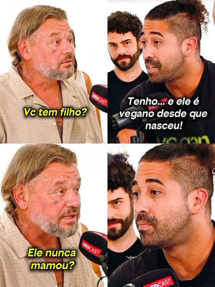 Quem é Satoshi tweet media