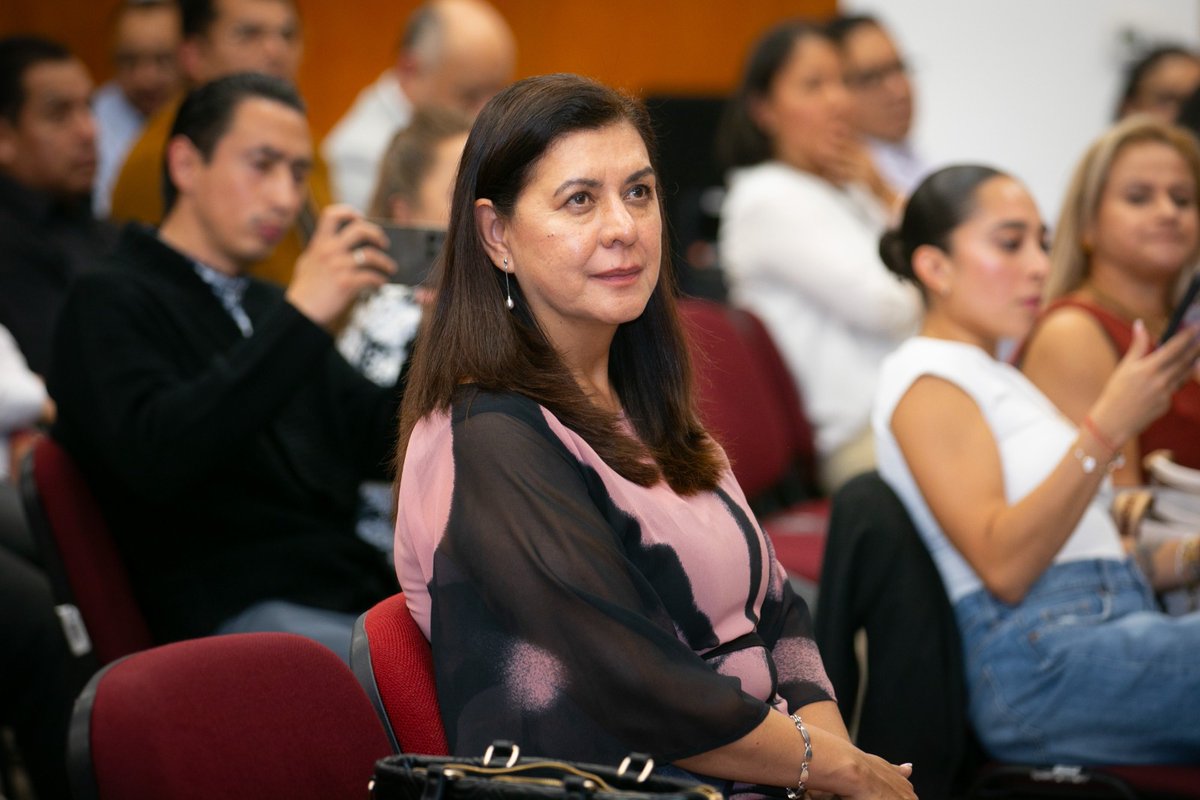 Poder Judicial Edomex tweet media