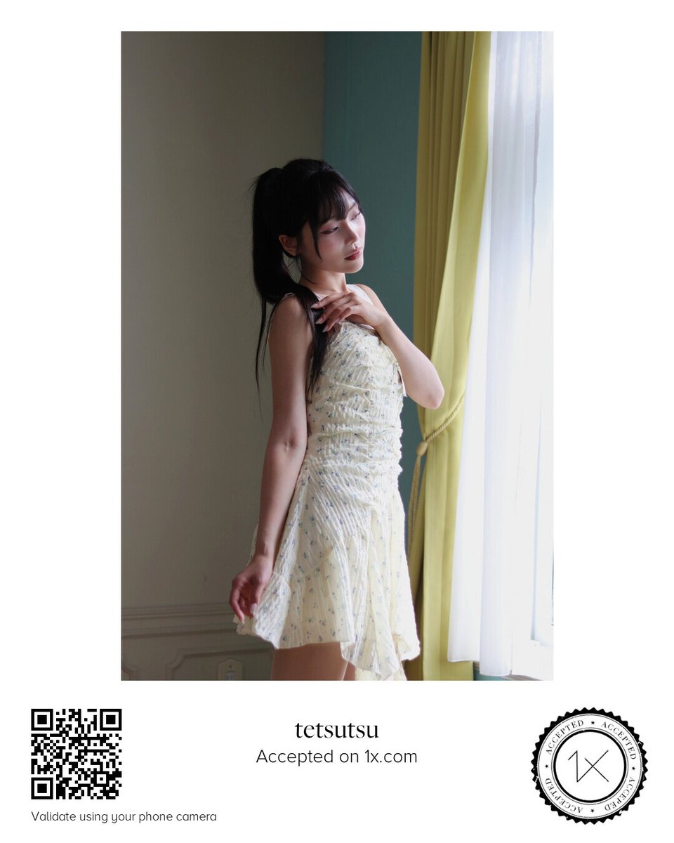 テツツ tweet media