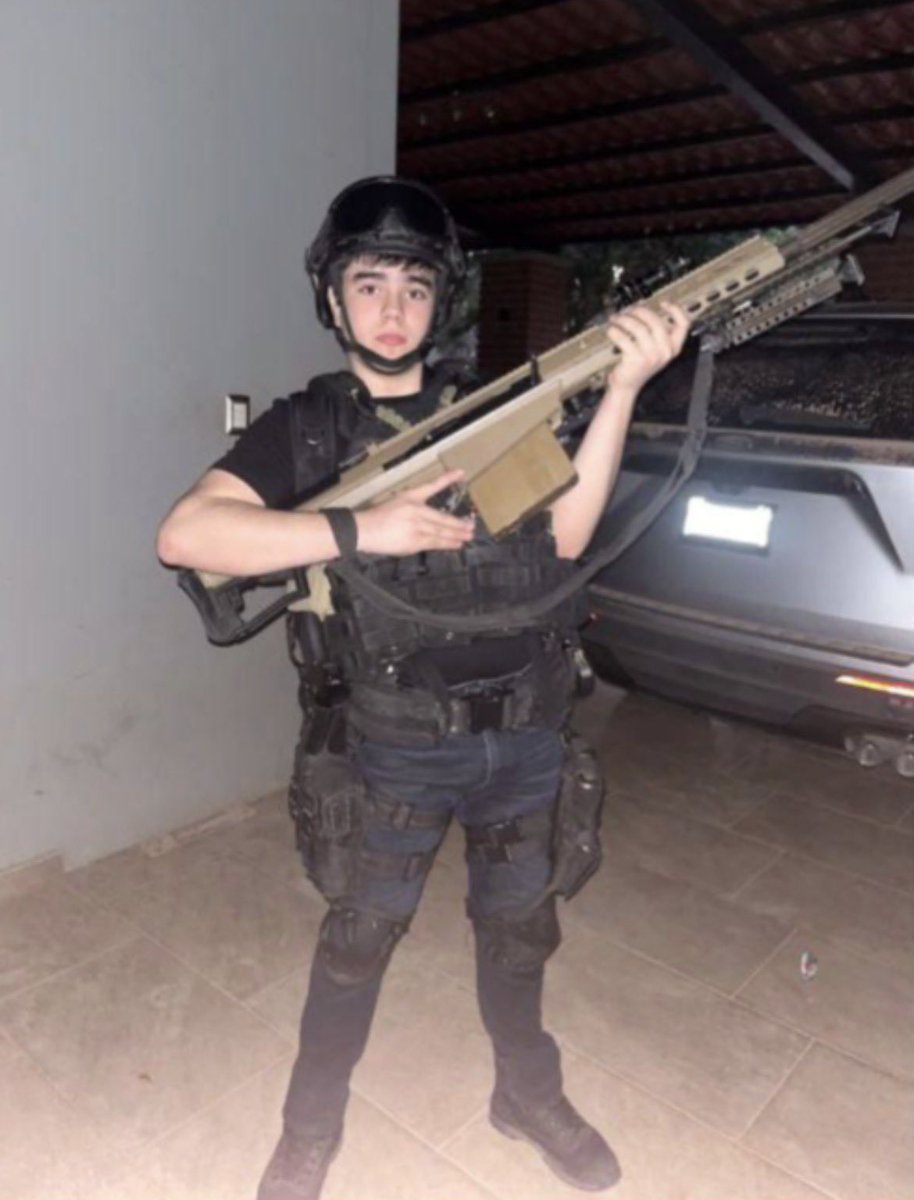 Unreal Combat tweet media