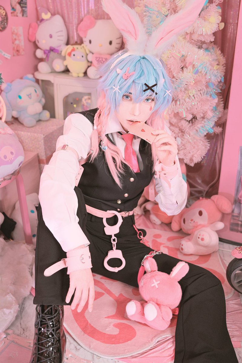 🫧Lz샵🫧 가발세팅샵/6-7월예약오픈！ tweet media