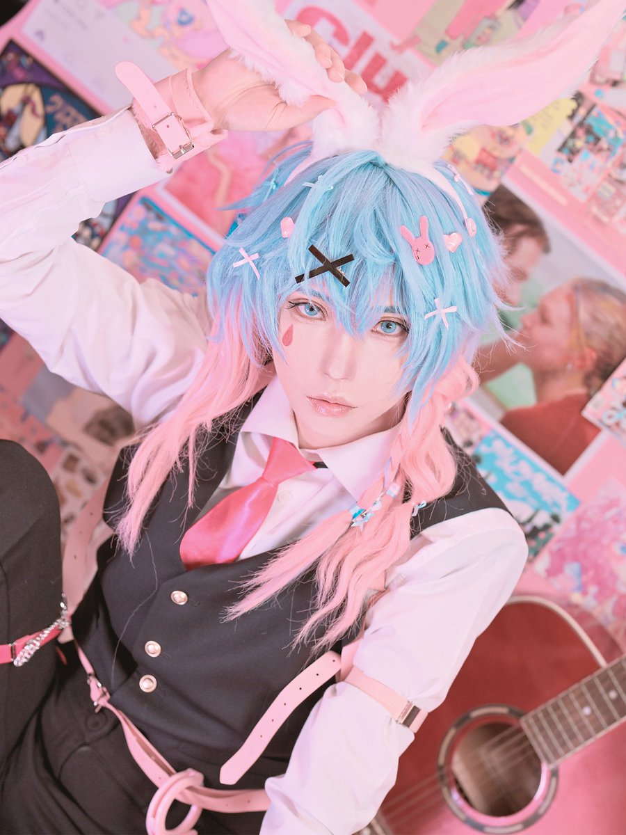 🫧Lz샵🫧 가발세팅샵/6-7월예약오픈！ tweet media