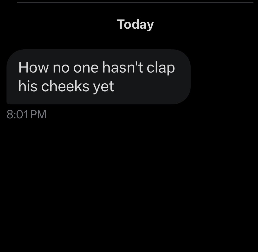 IM SINGLE HML😫 tweet media