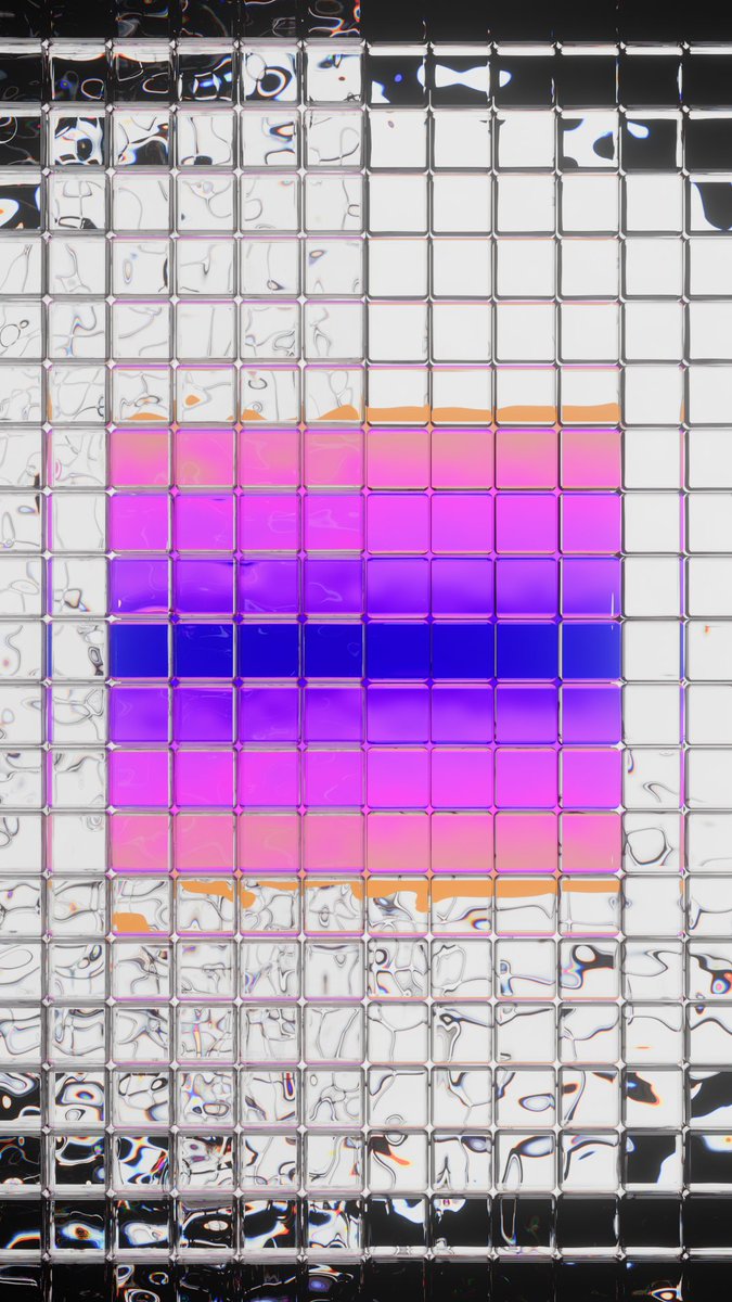 SaveTheDFCube's tweet photo. Blender起動後すぐに削除されてしまうデフォルトキューブを使って作品を作っています。
no.088
Render ← → Viewport
#SaveTheDefaultCube #b3d https://t.co/HTgQ8y1S4k