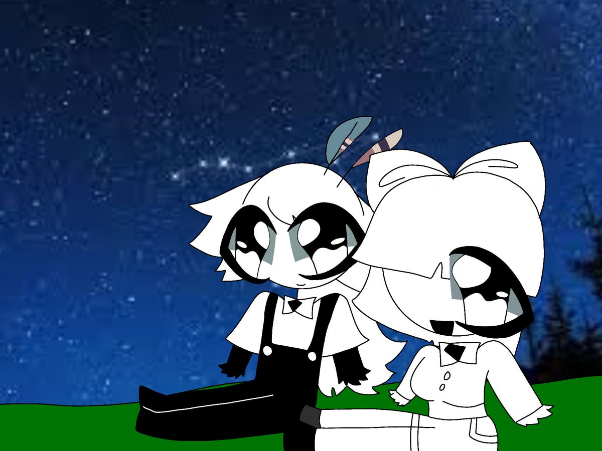 SageFire13's tweet image. Finally they are spending time together #fpe #fundamentalapapereducation