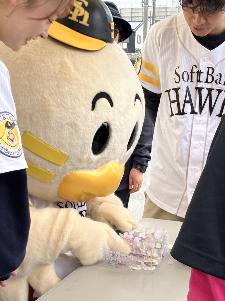 西スポWEB OTTO! タカ番がつぶやくソフトバンクホークス最新情報・裏情報 tweet media