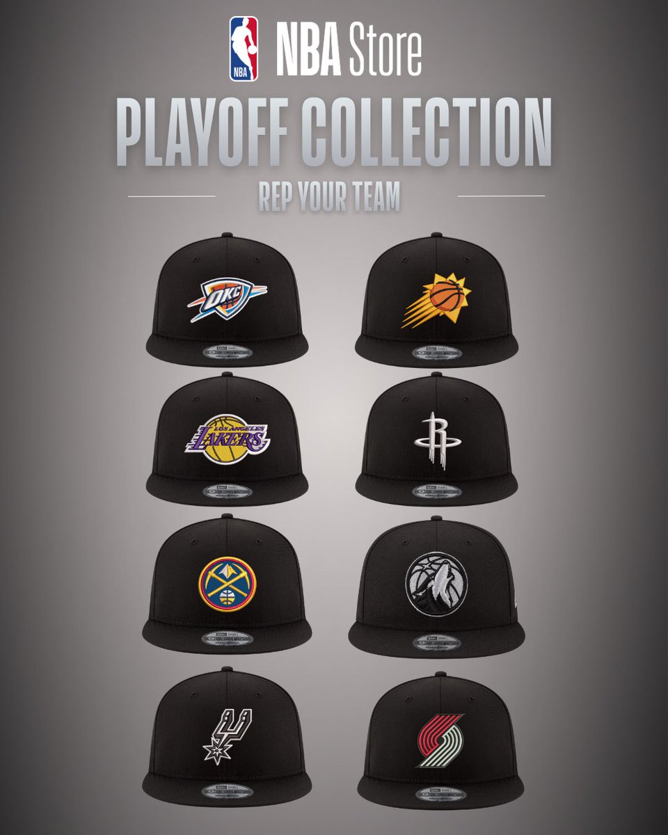 NBA Store tweet media