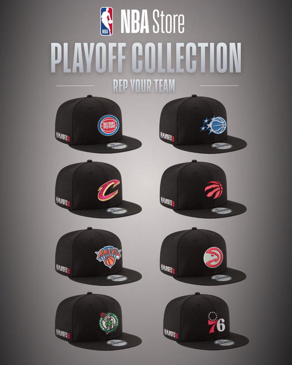 NBA Store tweet media