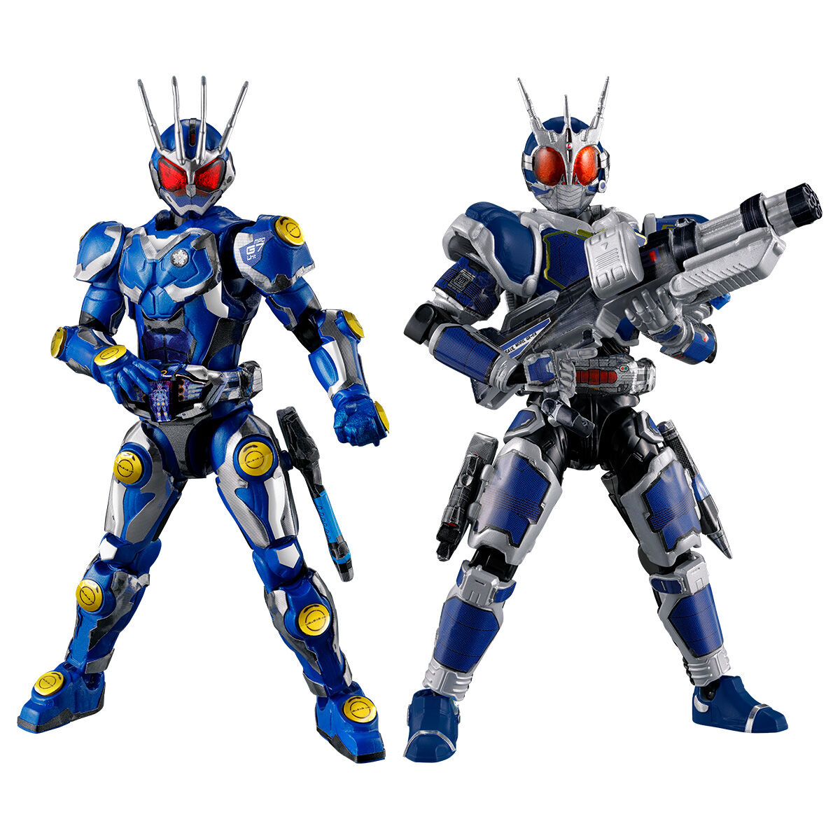 ライダーヒーローシリーズ仮面ライダーアギト★G3-X HOBBY Watch on X: 