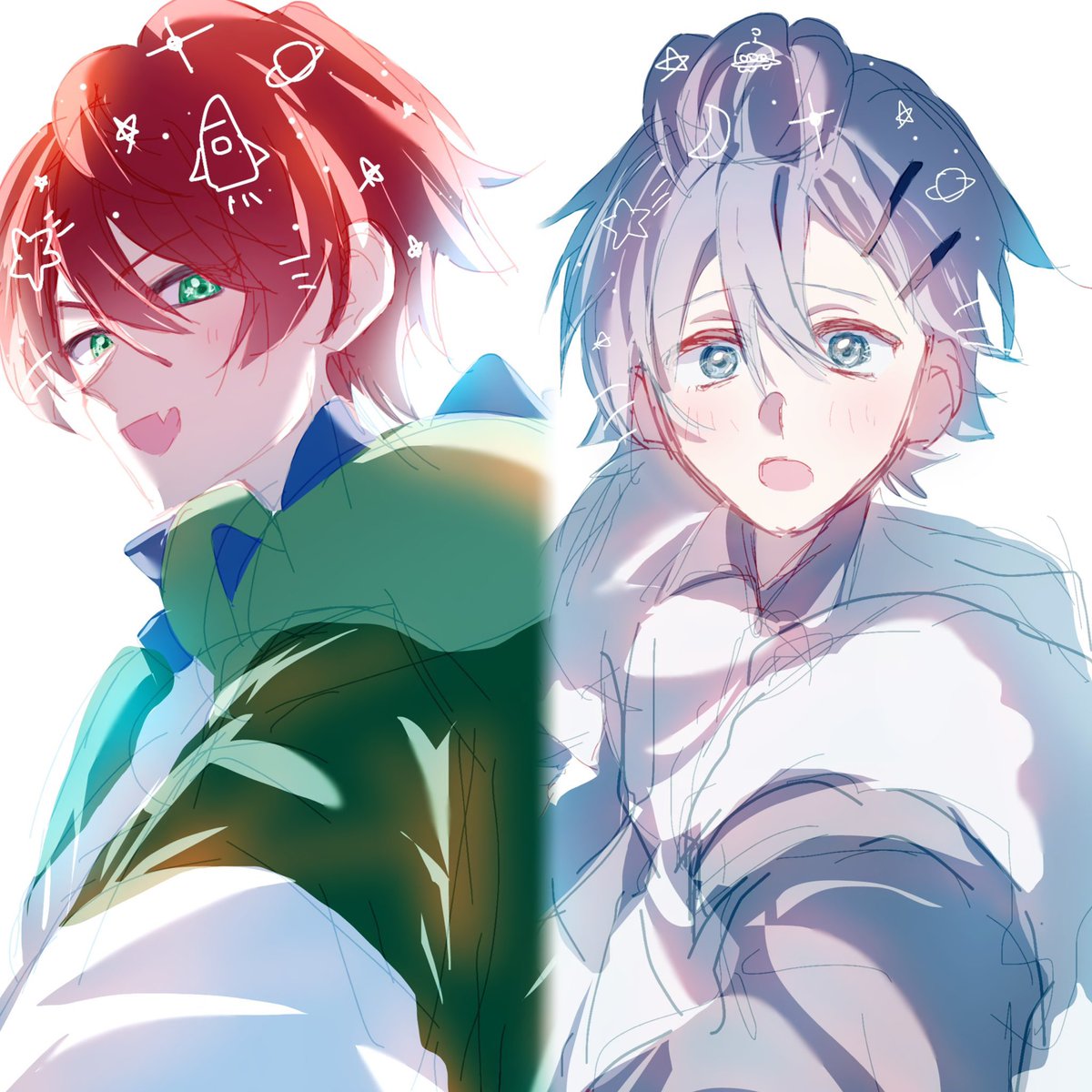瑞雨 らむ (@in_freedom3388) / Posts / X