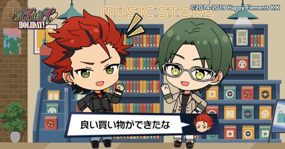 まめしば tweet media