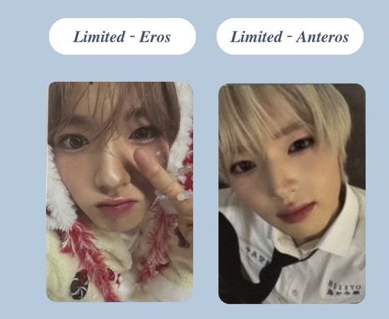 _fullsunkissed's tweet photo. NCT WISH ウィシ Ode to love アルバム トレカ

譲➡️シオン ジェヒ リョウ ユウシ

求➡️ユウシ サクヤ (TT・制服優先)
        
n:1◎ 同異種◎ 郵送または福岡内手渡し
気軽にお声がけください。 https://t.co/eDnChHbREV