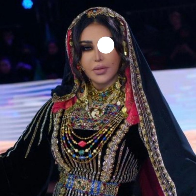 مشاهير الشرق الأوسط tweet media