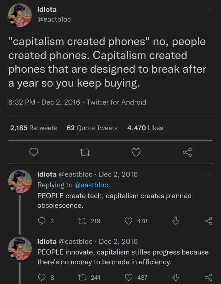 🇰🇵단일성 Commie on the Rez 단일성 🇰🇵 tweet media