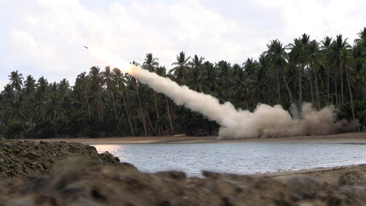 U.S. Indo-Pacific Command tweet media