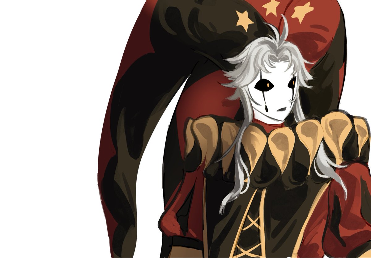 Lnz1167450's tweet photo. #thefreakcircus #pierrot #怪胎马戏团 #怪胎马戏团 https://t.co/ytdMO09xy3