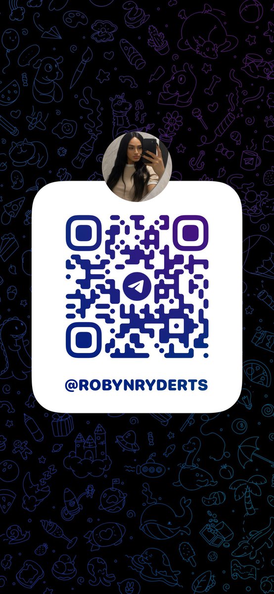 TS Robyn Ryder - NO PPV 💎 tweet media