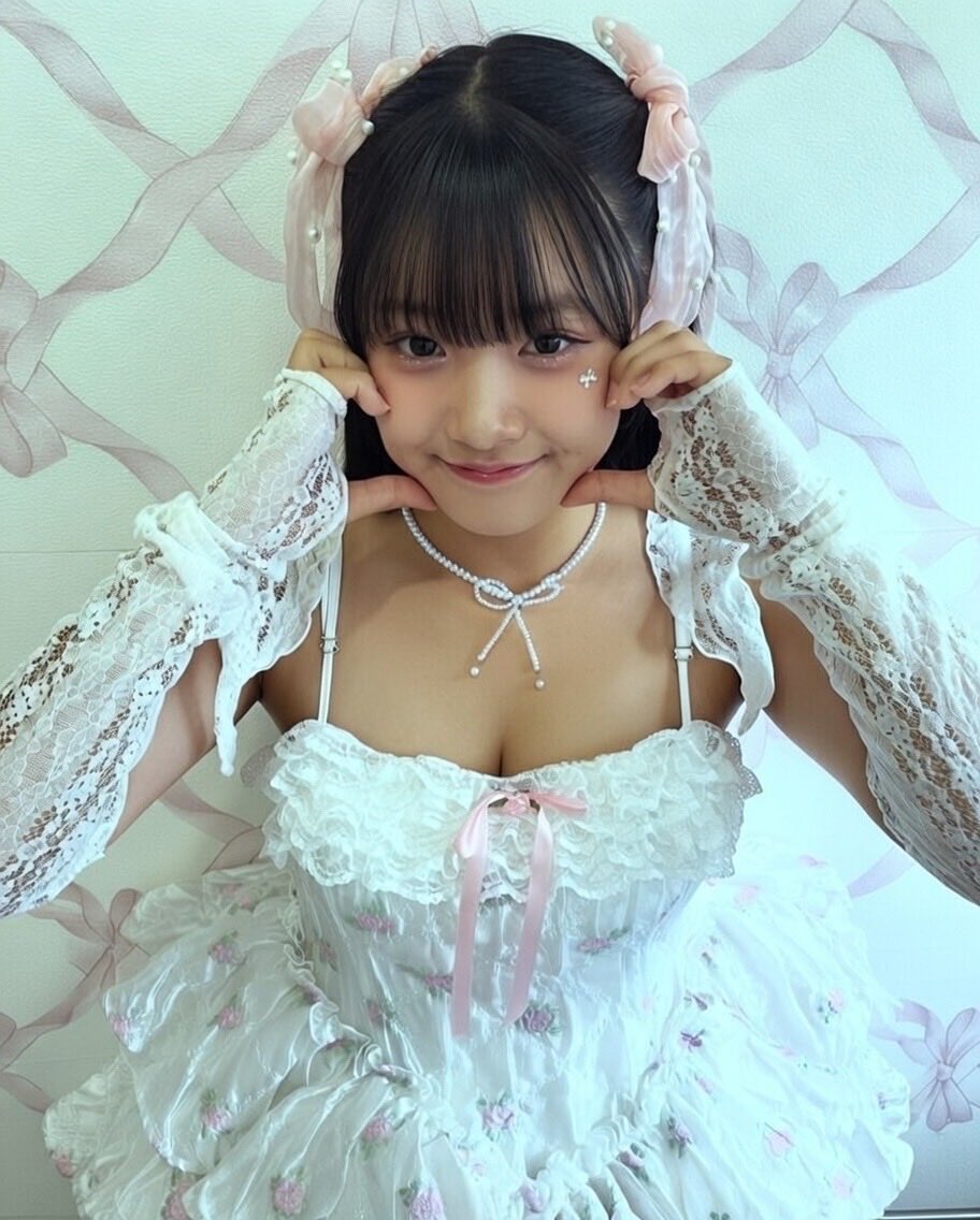 ななみん tweet media