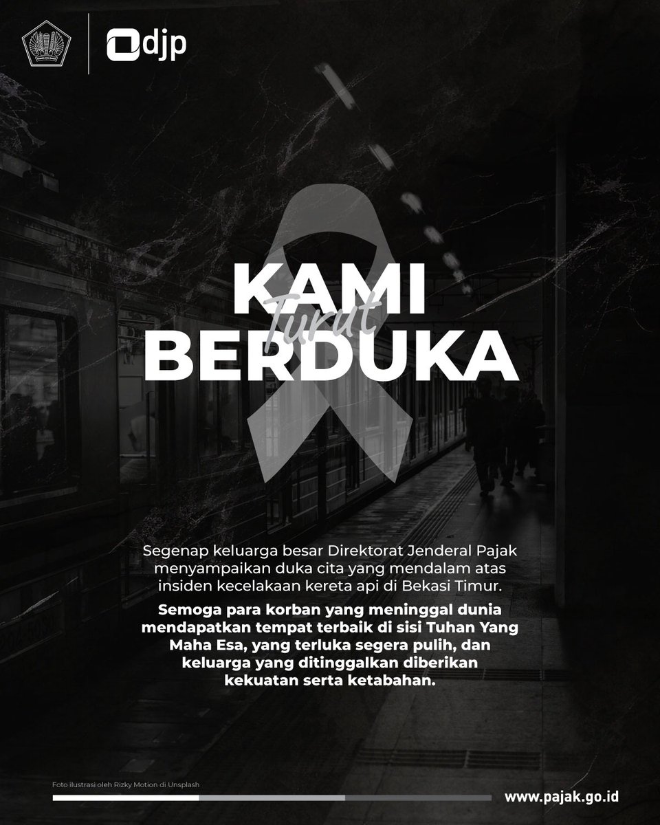 KPP Pratama Batang tweet media