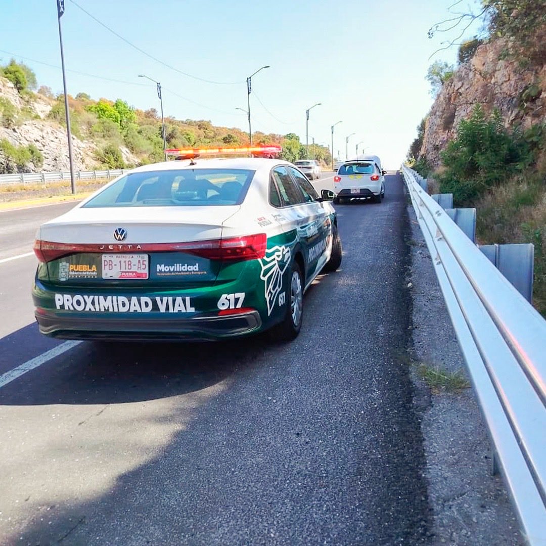 Secretaría de Movilidad y Transporte tweet media