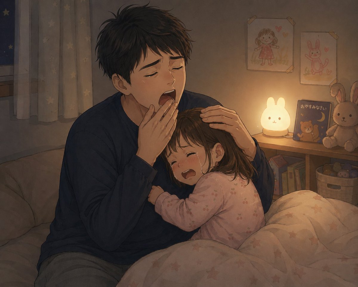 けすどん＠凡人パパのAI副業 tweet media