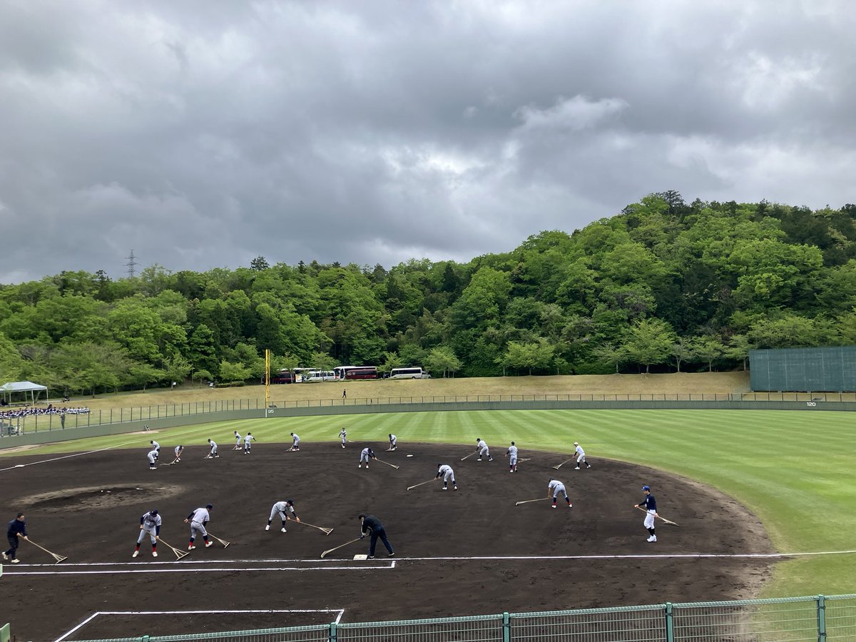新・山崎友彦の道 tweet media