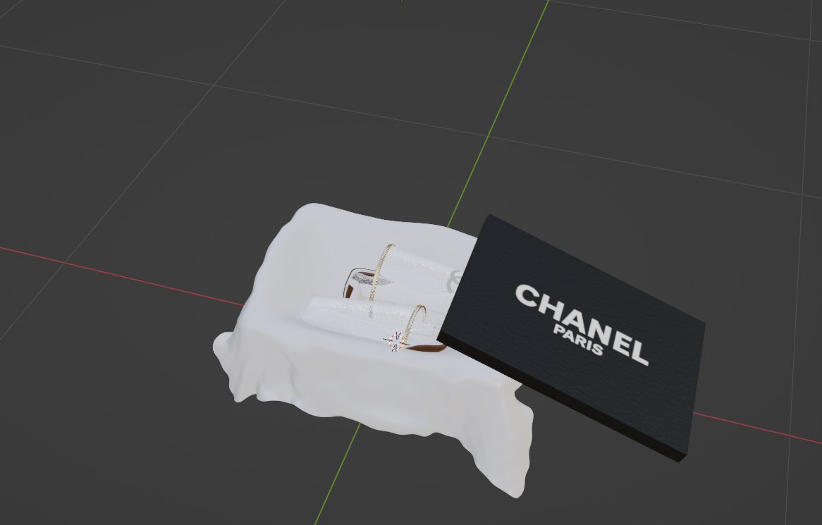 SpanglishTears's tweet photo. Meshes have improved so much lately https://t.co/rggRrcyP5f