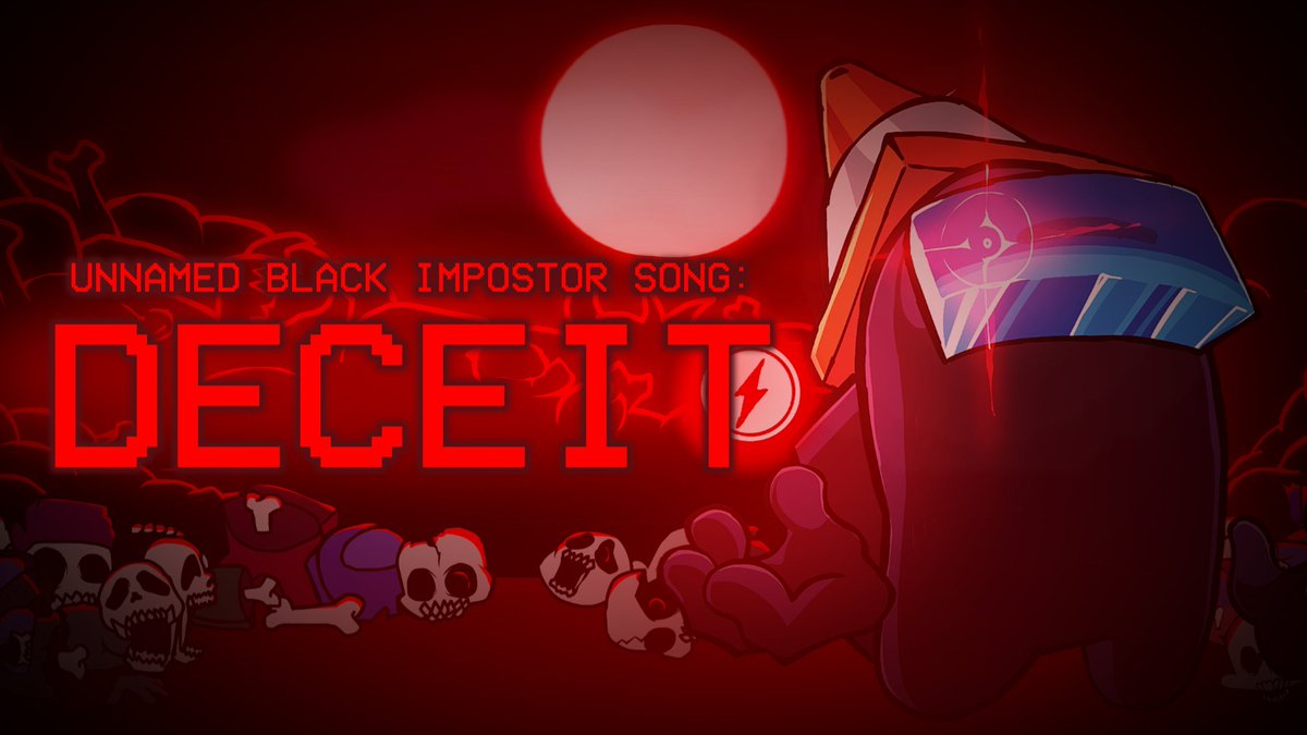 Vs. Impostor - Paradox (HELP WANTED CLOSED) tweet media