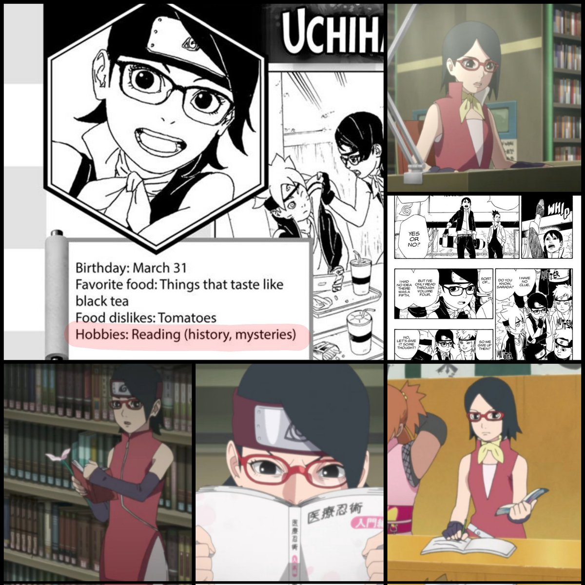 Clara ❂ tweet media