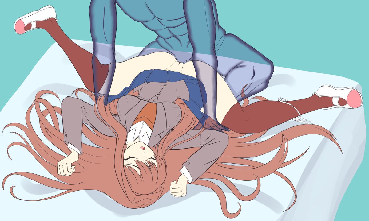 Moritaris (NSFW) COMMS OPEN tweet media