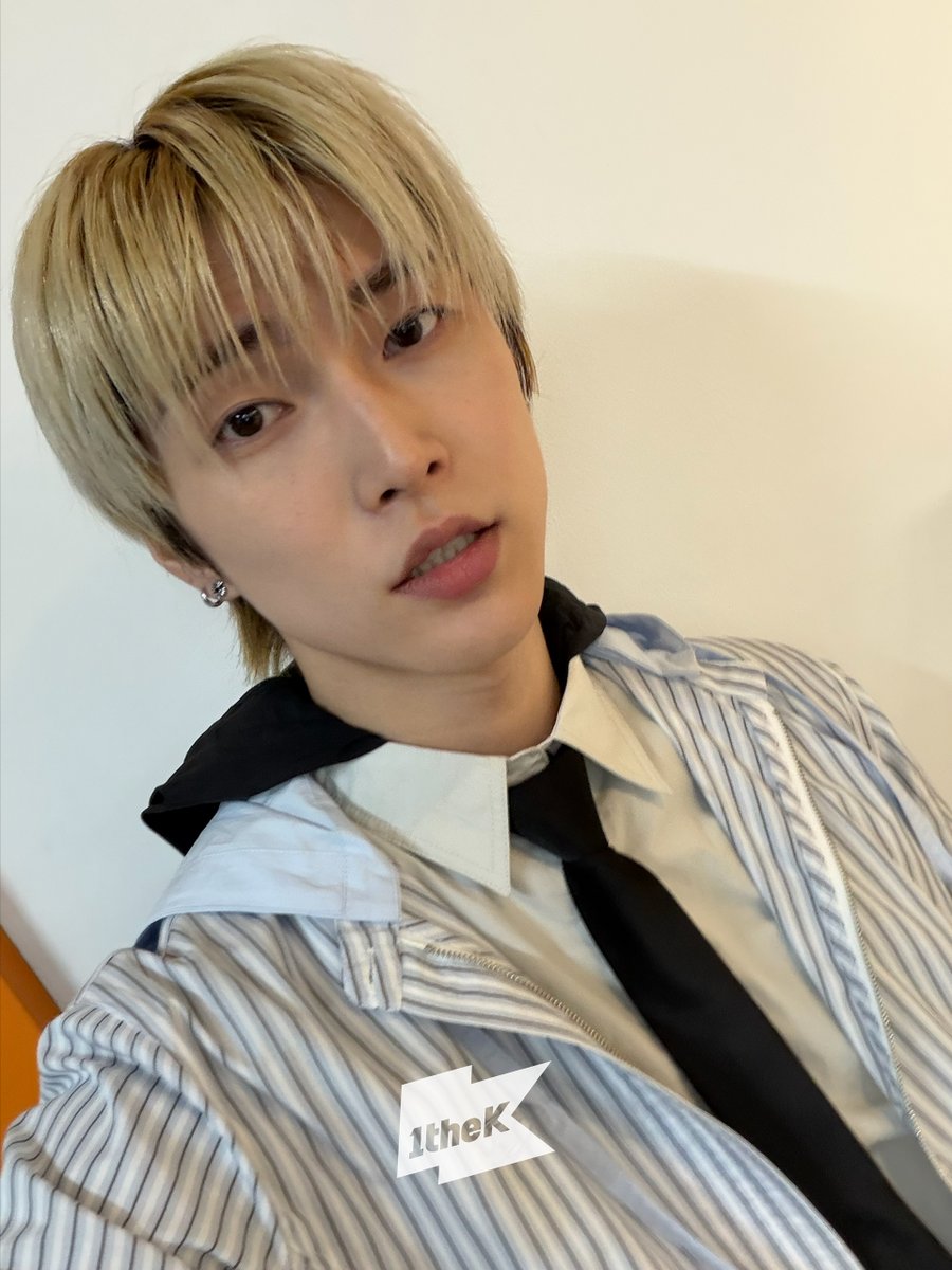 1theK(원더케이) tweet media