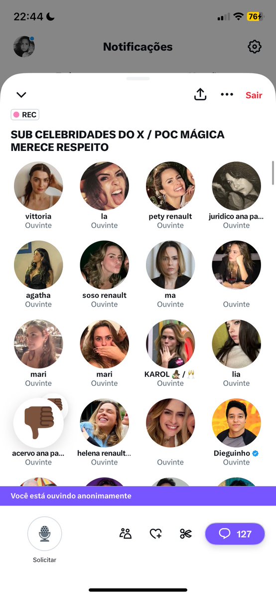 malu presa politica tweet media