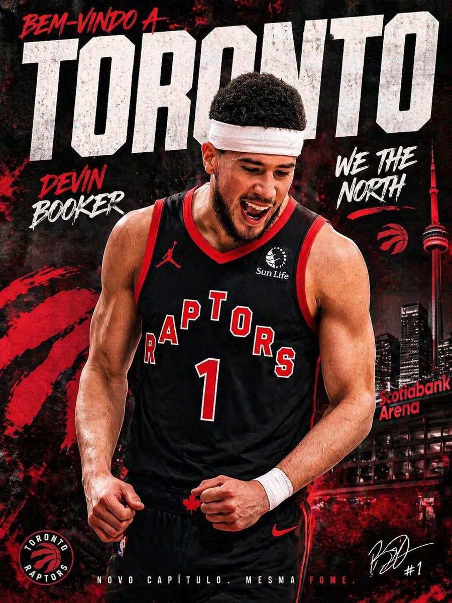 CourtSideBR 🇧🇷 tweet media