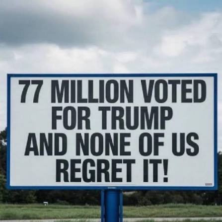 <a href="/GuntherEagleman/">Gunther Eagleman™</a> <a href="/Tinal0963/">Doxie 4 Trump</a> I LOVE MY PRESIDENT!