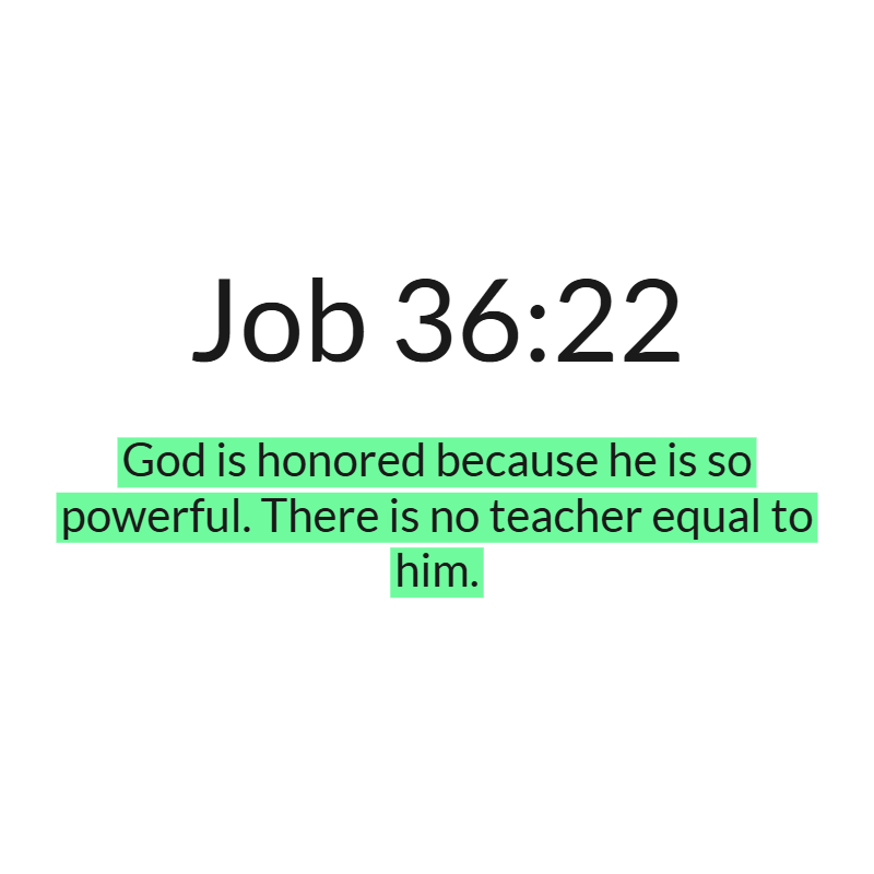 Jesus Insight tweet media