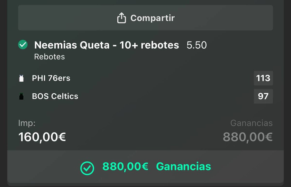 BambaBets NBA tweet media