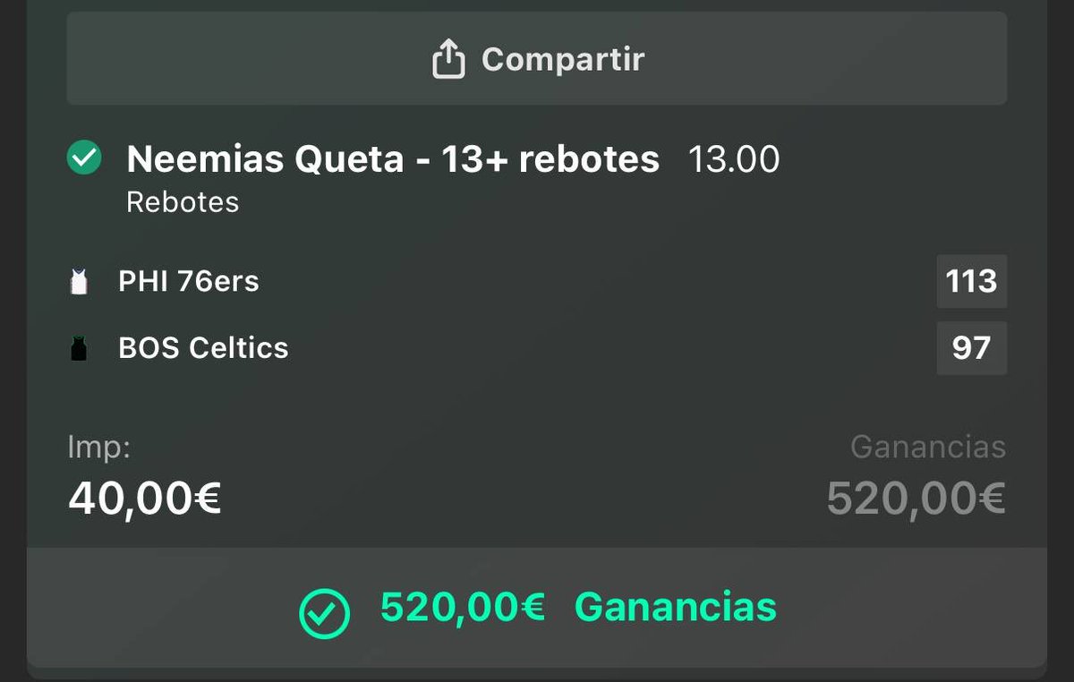 BambaBets NBA tweet media