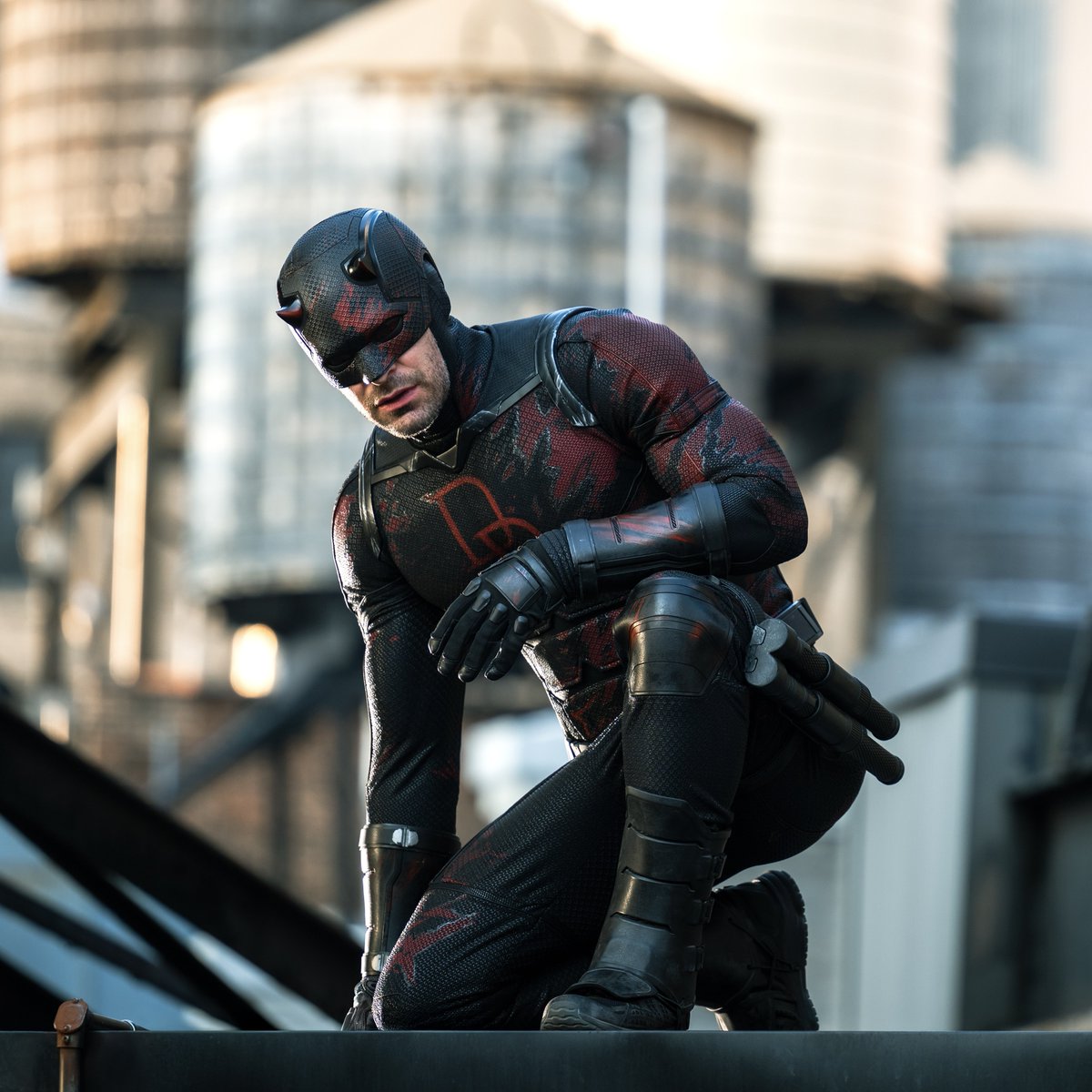 Daredevil Updates tweet media