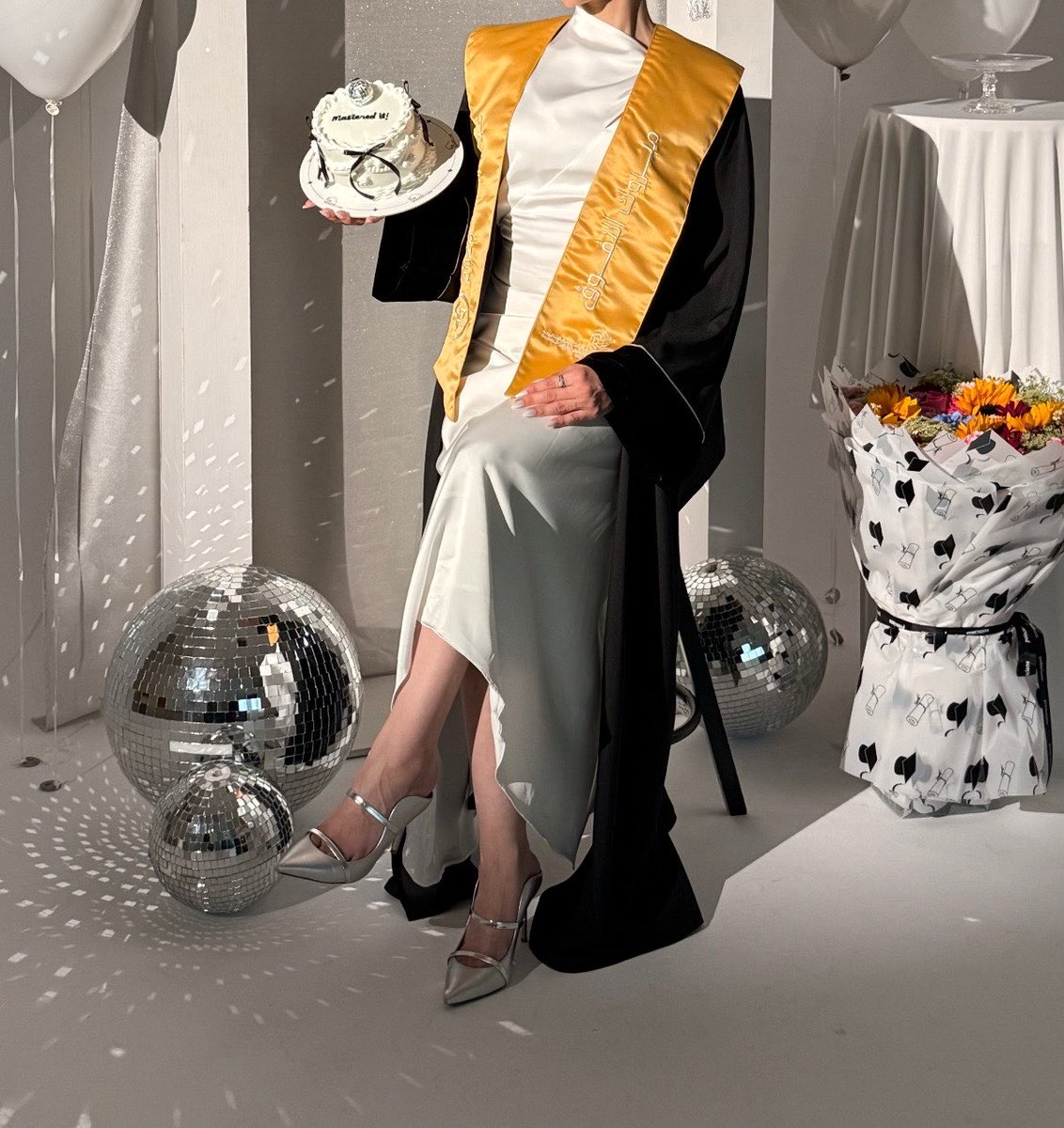 ملكة الرتويت tweet media